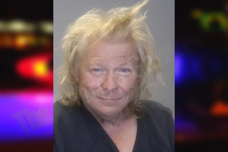 Dennis McDaniel Mugshots