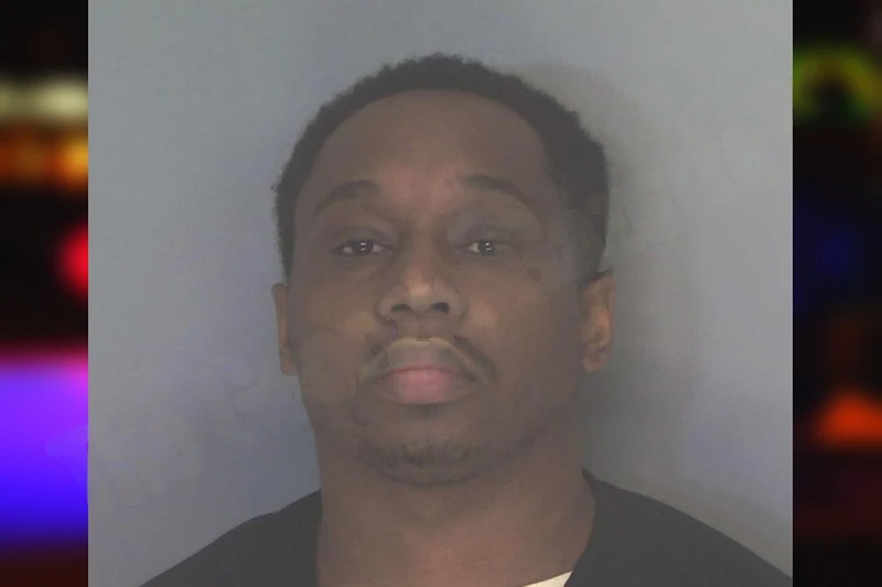 Dennis Moore mugshot