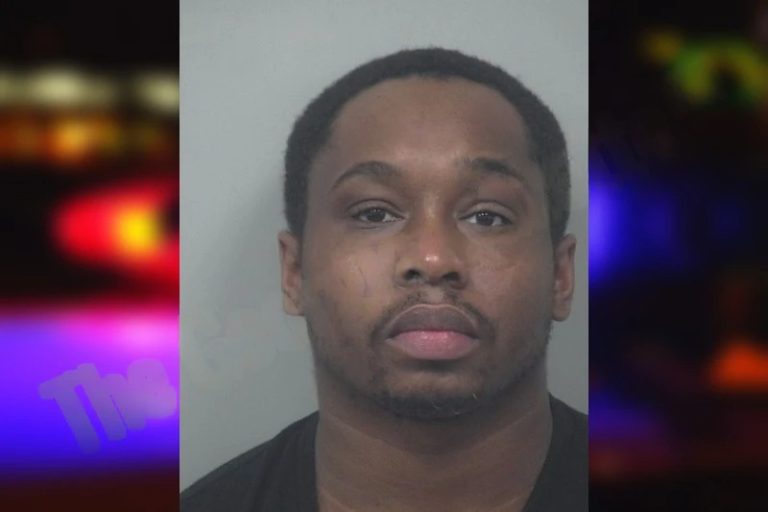 Dennis Moore mugshot – Gordon County , Georgia Dennis Moore