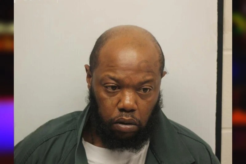 Dennis Rouse Mugshots