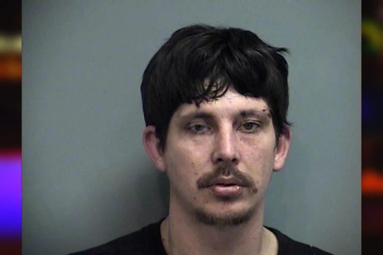 Dennis Ruth mugshot – Effingham County , Georgia Dennis Ruth