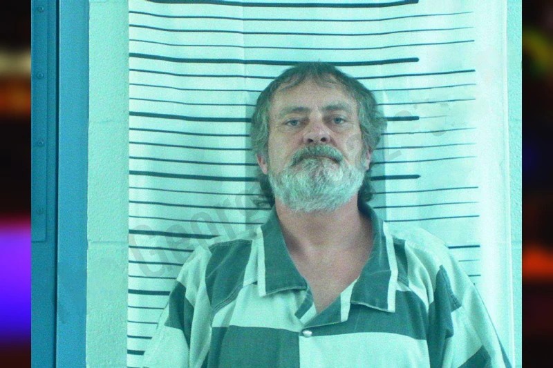 Dennis Scroggs Mugshots