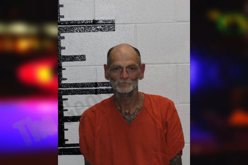 Dennis Shoemaker Mugshots