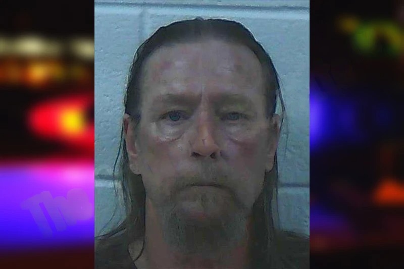 Dennis Snow Mugshots