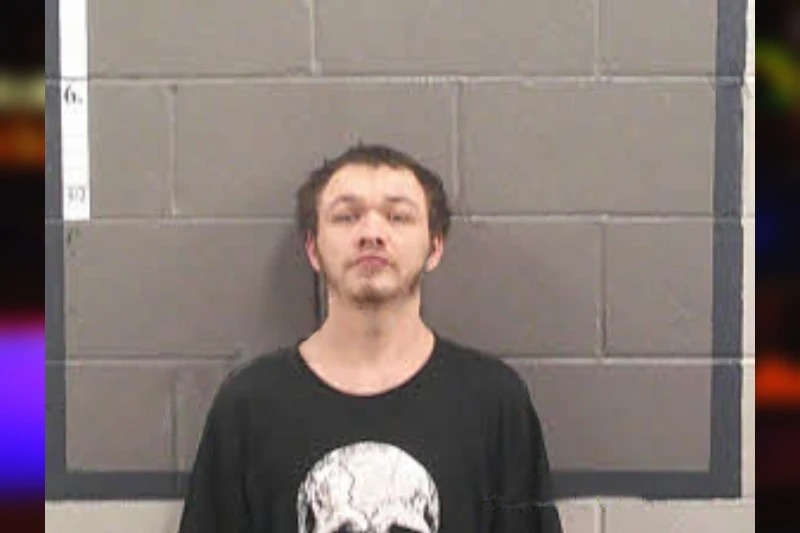 Dennis Stiles mugshot