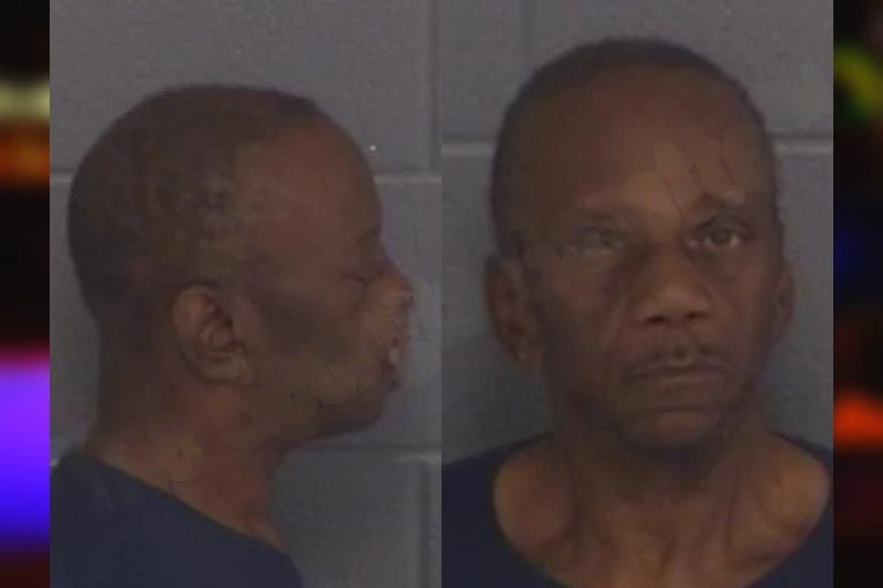 Dennis Thurmond Mugshots