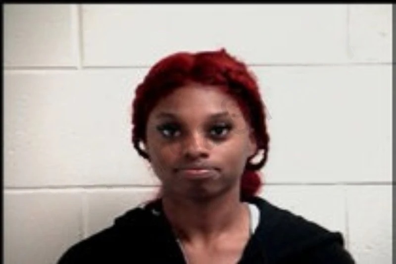 Denver Head mugshot – Henry County , Georgia Denver Head mugshot