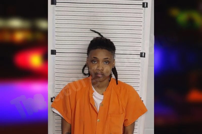 Denver Wharton Mugshots