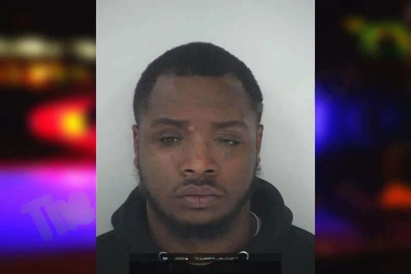 Deon Cousins mugshot – Fayette County , Georgia Deon Cousins mugshot