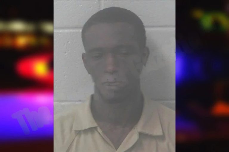 Deon Doe mugshot – Newton County , Georgia Deon Doe