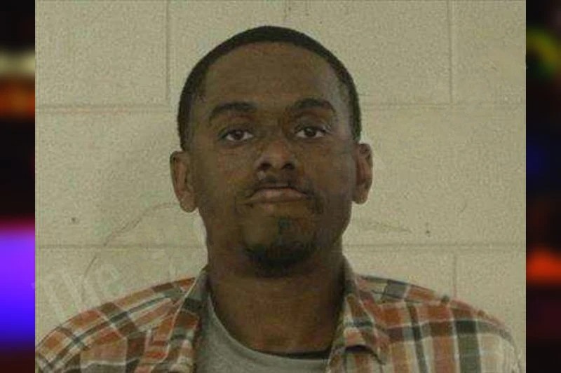 Deondray Mobley Mugshots