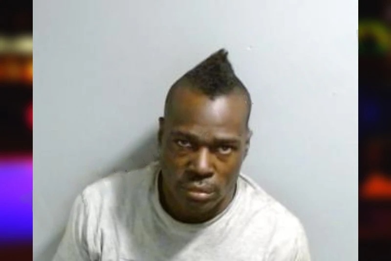 Deondray Yarn mugshot