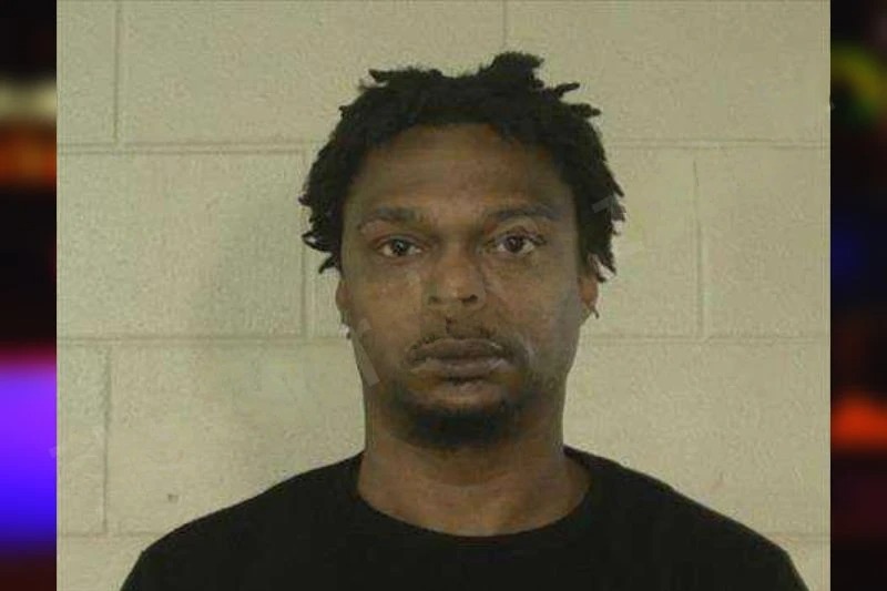 Deondre Davis mugshot – Liberty County , Georgia Deondre Davis mugshot