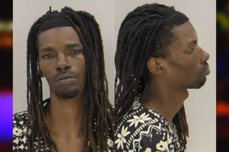 Deondre Reid mugshot – Richmond County , Georgia Deondre Reid