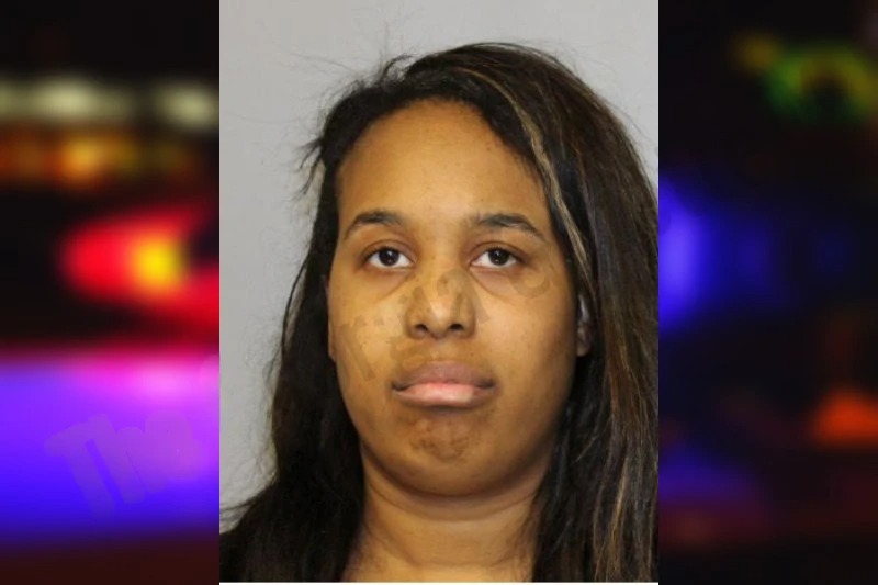 Deonika McDaniel Mugshots