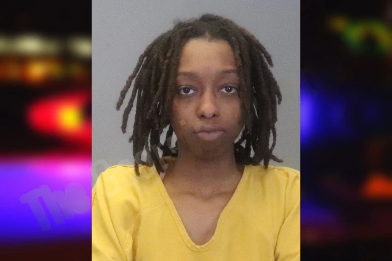 Deonna Cray mugshot – Muscogee County , Georgia Deonna Cray mugshot