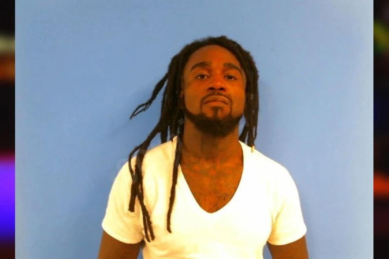 Deonta Hardy Mugshots