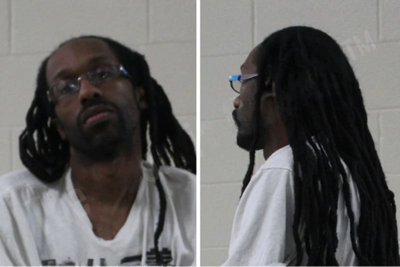 Deonte Henson Mugshots