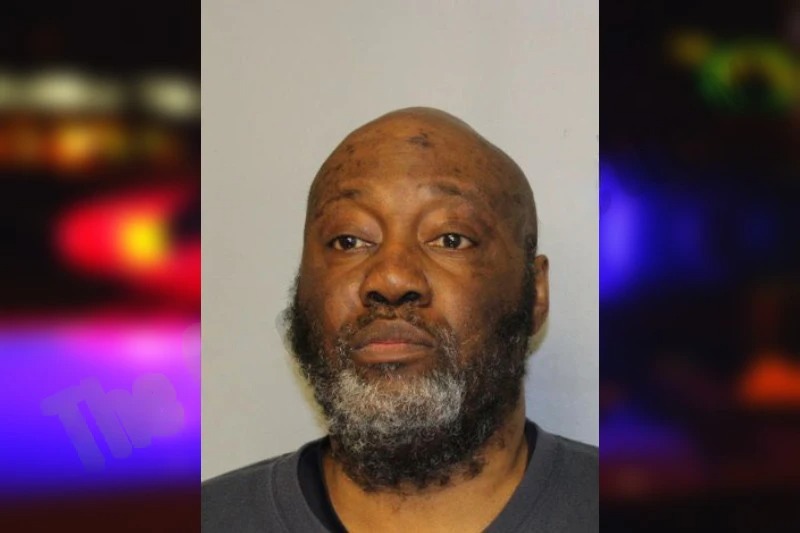 Dereck Stephens Mugshots