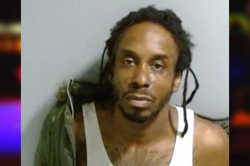 Derek Davis mugshot – Fulton County , Georgia Derek Davis mugshot