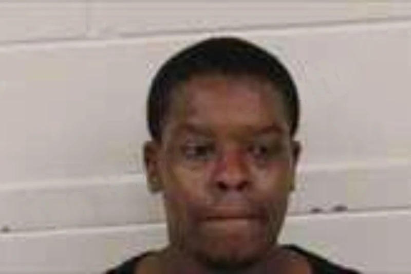 Derek Harris Mugshots