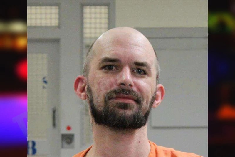 Derek Rainwater Mugshots