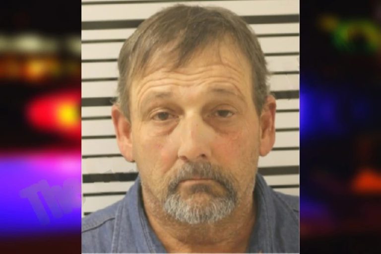 Derek Walker mugshot – Toombs County , Georgia Derek Walker