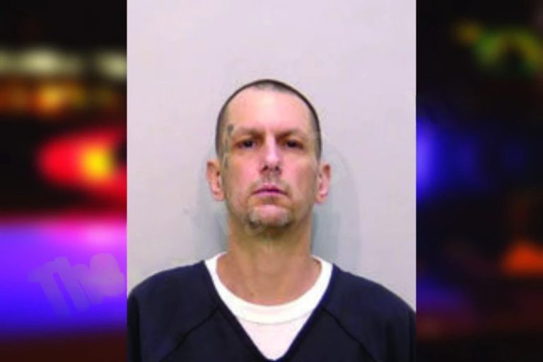 Derek Worthington mugshot – Bartow County , Georgia Derek Worthington