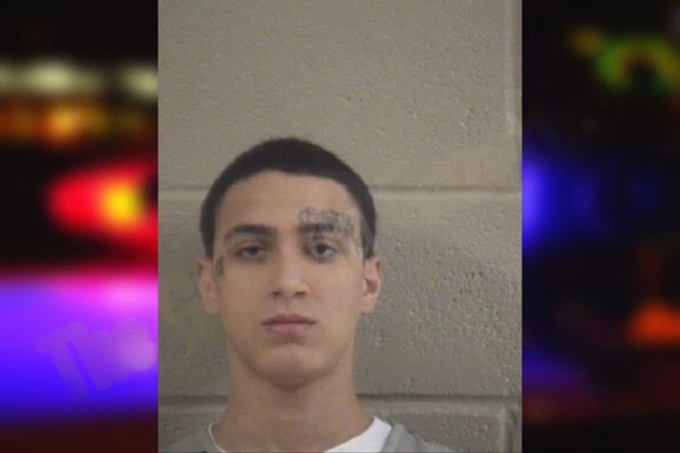 Dereth Hernandez-Colina mugshot – Whitfield County , Georgia Dereth Hernandez-Colina