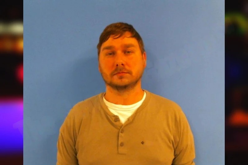 Derik Breaux Mugshots