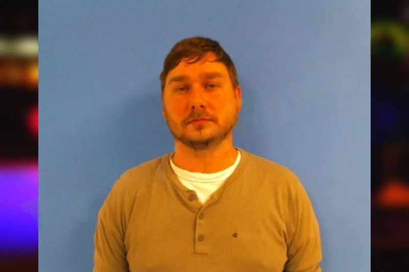 Derik Breaux Mugshots