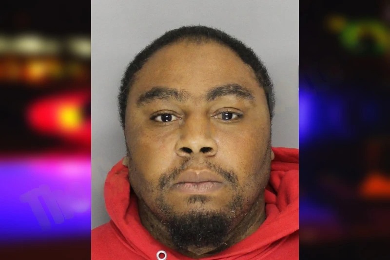 Derolde Gullatt Mugshots