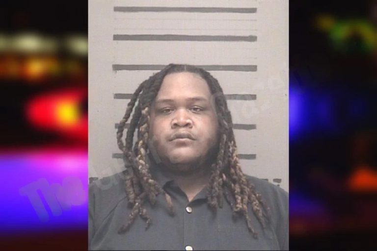 Deron Johnson mugshot – Dougherty County , Georgia Deron Johnson