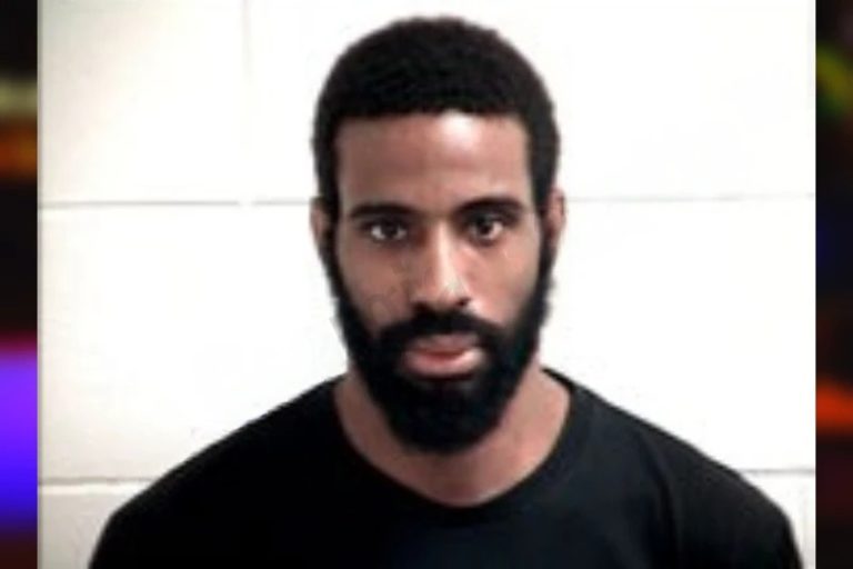 Derrell Connyer mugshot – Henry County , Georgia Derrell Connyer