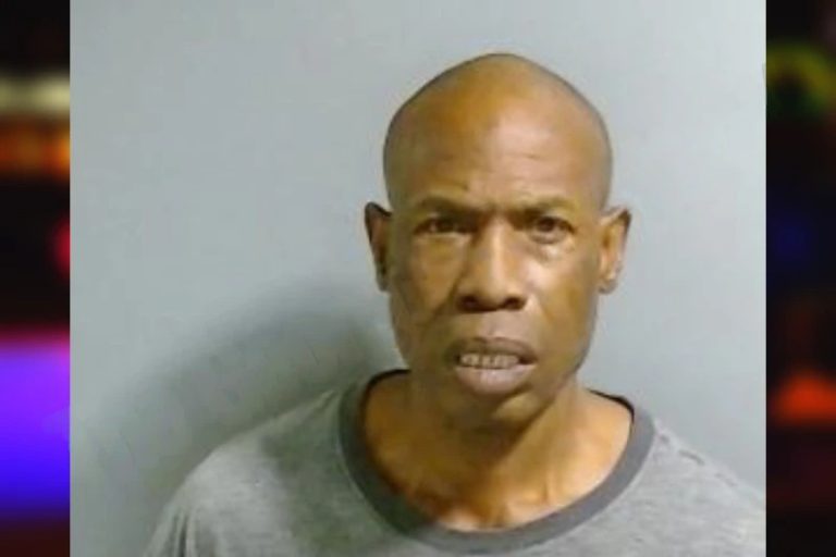 Derric Dantzler mugshot – Fulton County , Georgia Derric Dantzler