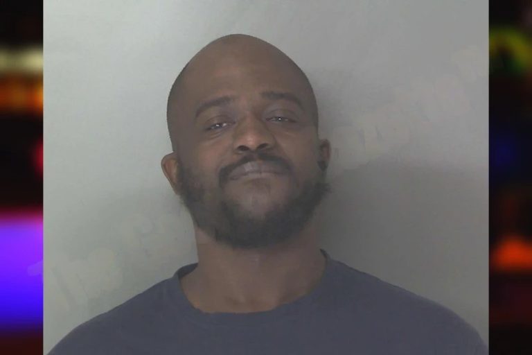 Derrick Clarke mugshot – Douglas County , Georgia Derrick Clarke