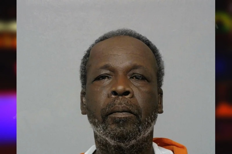 Derrick Dean Mugshots