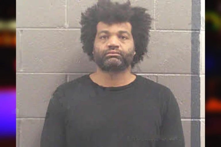 Derrick Gibson mugshot – Banks County , Georgia Derrick Gibson