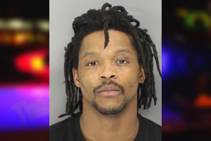 Derrick Griffin mugshot – Cobb County , Georgia Derrick Griffin mugshot