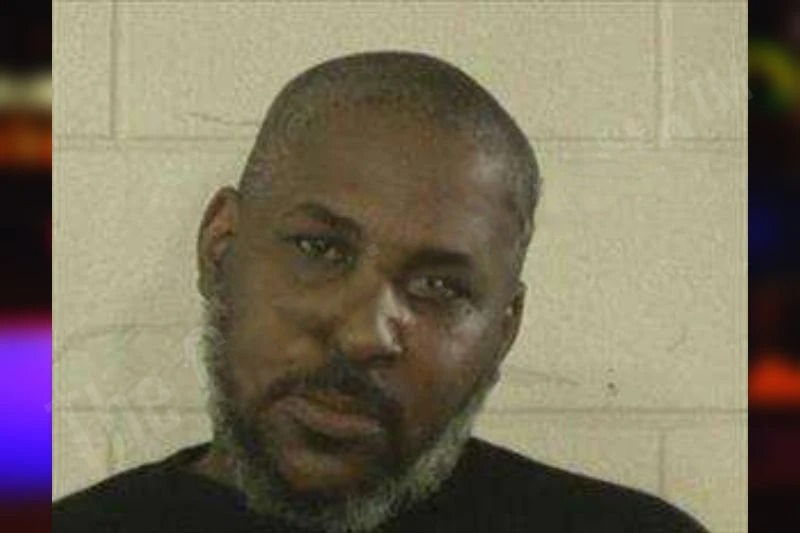 Derrick Herrington Mugshots