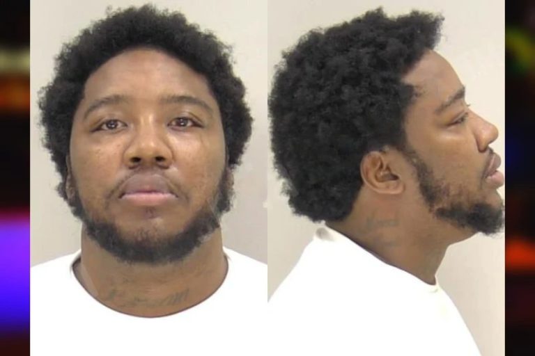 Derrick Lyons mugshot – Richmond County , Georgia Derrick Lyons