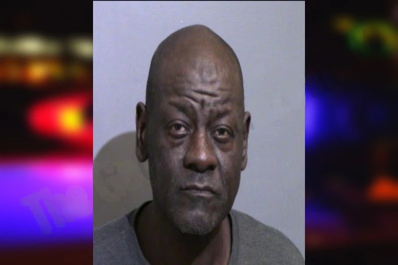 Derrick McKnight mugshot – Glynn County , Georgia Derrick McKnight mugshot