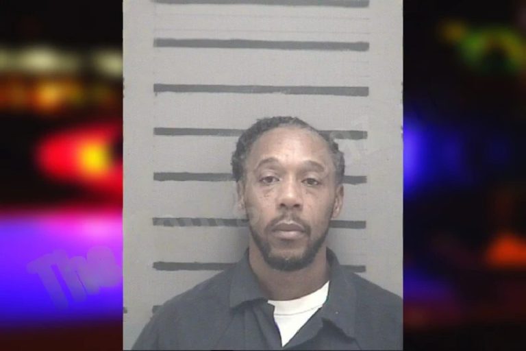 Derrick Moore mugshot – Dougherty County , Georgia Derrick Moore