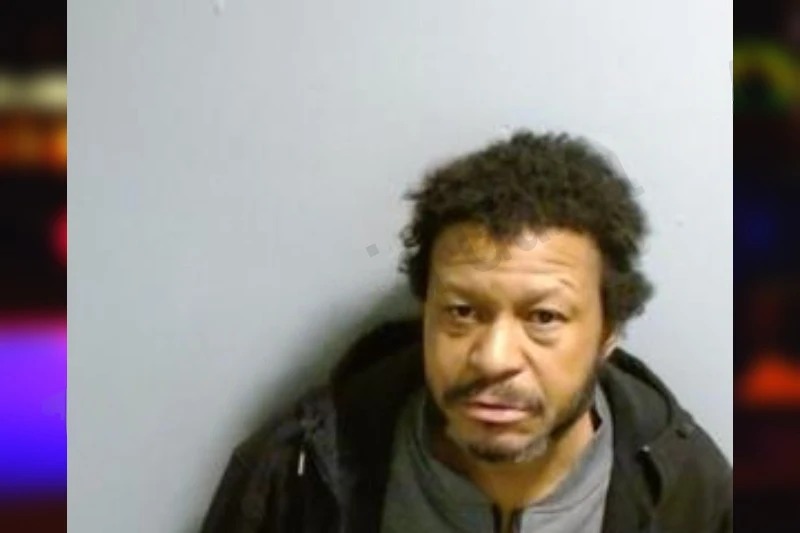 Derrick Thornton mugshot – Fulton County , Georgia Derrick Thornton mugshot