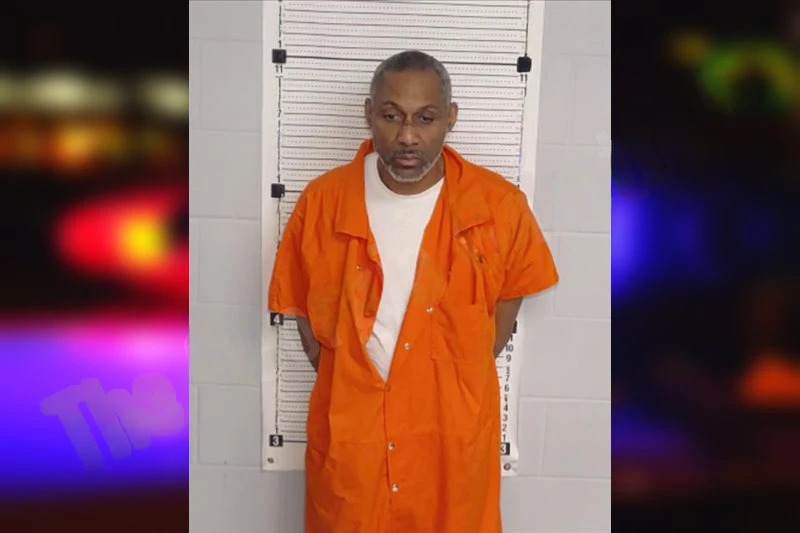 Derrick Webster mugshot – Rockdale County , Georgia Derrick Webster mugshot