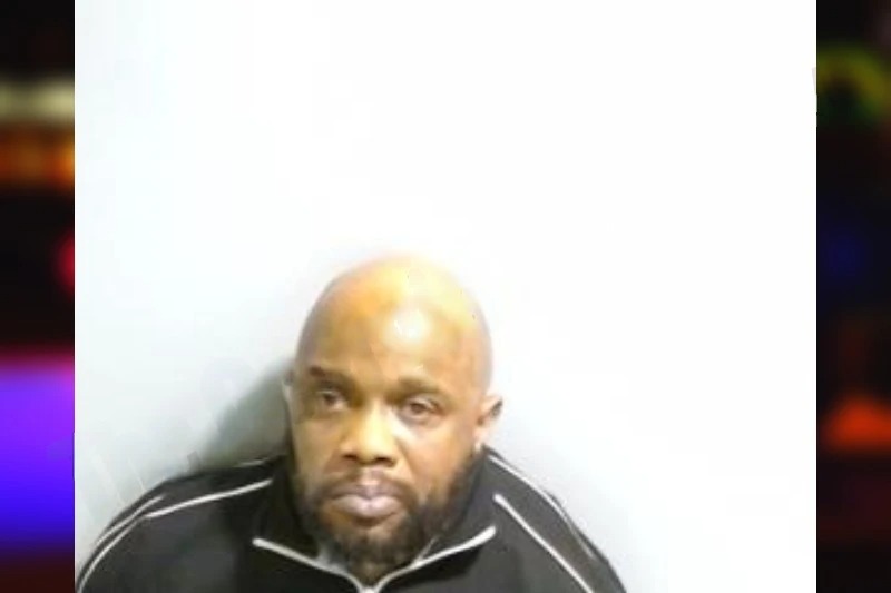 Derrick Willis Mugshots