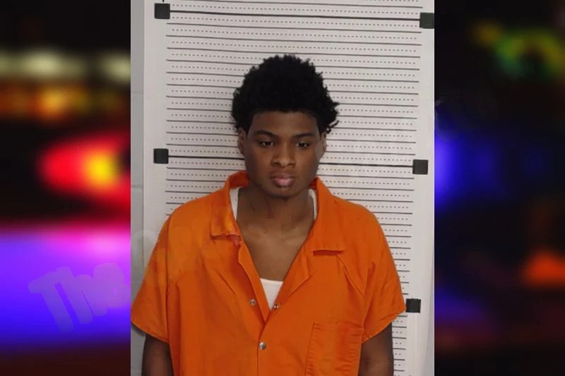 Derron Adams mugshot – Rockdale County , Georgia Derron Adams mugshot