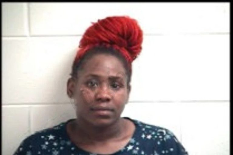 Deseree Archer mugshot – Henry County , Georgia Deseree Archer