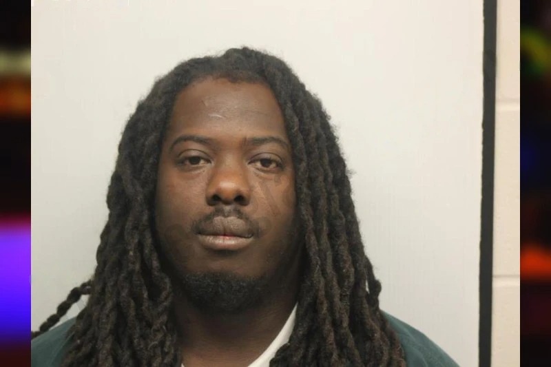 Deshawn Seaborough mugshot – Chatham County , Georgia Deshawn Seaborough mugshot