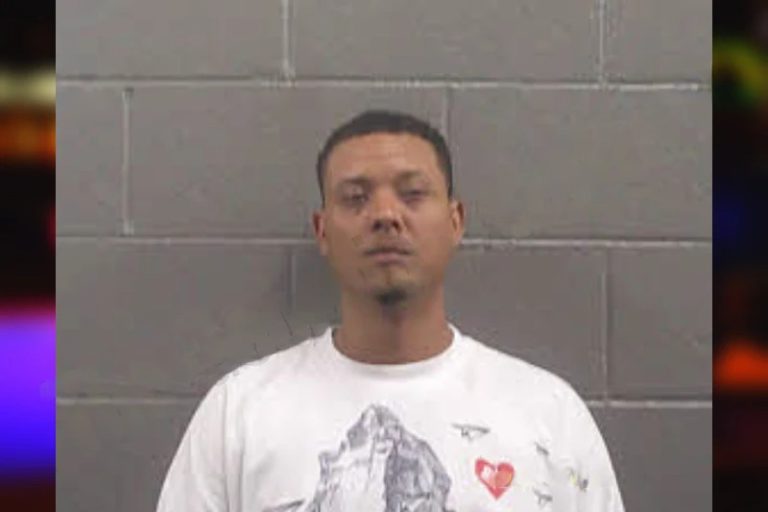 Desimond Hare mugshot – Banks County , Georgia Desimond Hare